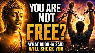 Why Most People Never Experience True Freedom | Buddha Channeled (Part 1)
