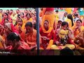 2203202301 श्रीमद् देवी भागवत महात्म कथा श्राद्ध देव की कथा...#आचार्य रविंद्र शुक्ल
