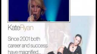 Kate Ryan | Promo Compilation