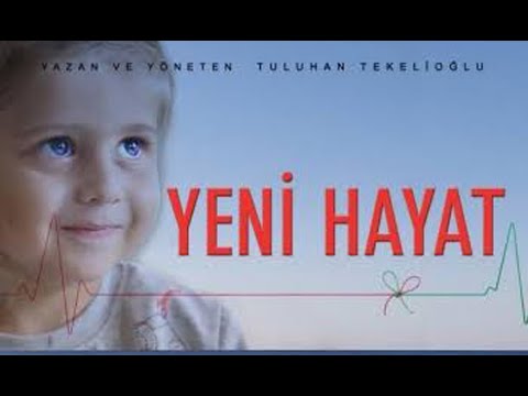 Yeni Hayat Belgeseli - Tuluhan Tekelioğlu