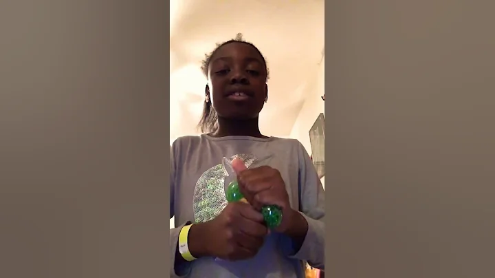 *First Video*