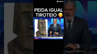 Moia peida fedido