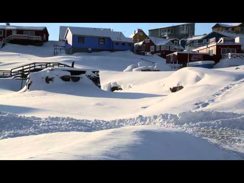 Vidéo: Comment Séjourner Dans L'hôtel Le Plus éloigné Du Groenland, Ittoqqortoormiit Guesthouse