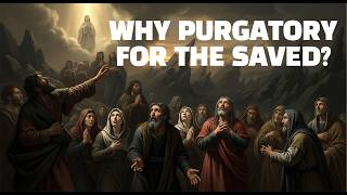Purgatory Explained: The Truth Most Christians Miss