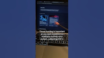 Two Free Threat Hunting Simulators! #cybersecurity