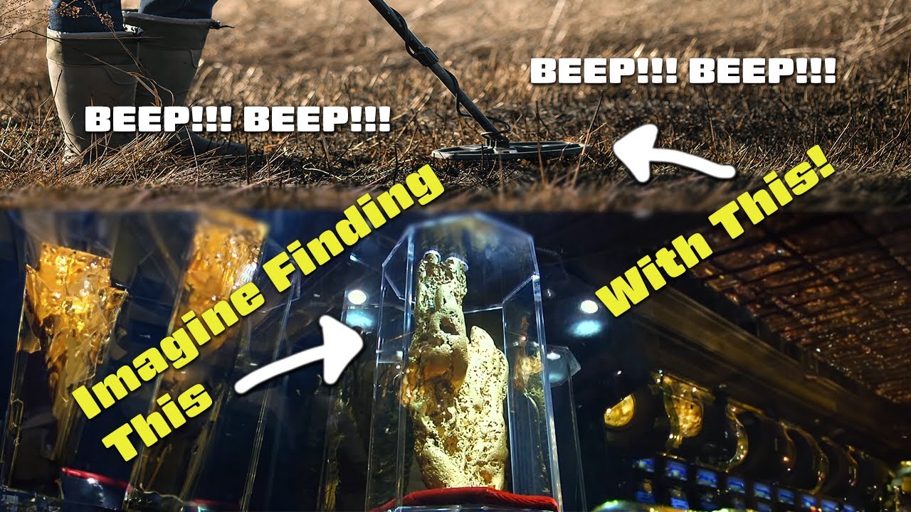 Striking Gold at the Golden Nugget Las Vegas: The Remarkable Story