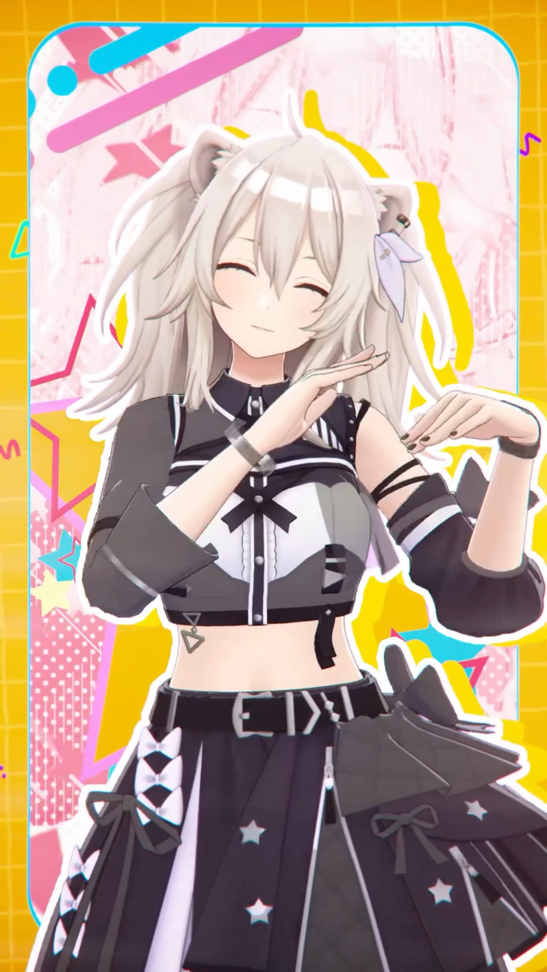 Botan Ch.獅白ぼたん - YouTube