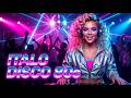 Italo Disco 80s Mix • Classic Euro Disco &amp; Modern Talking Style Dancefloor Classics 2026