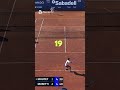 RIDICULOUS 30-Shot Break Point 🥵