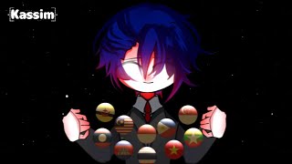 Our Asean Asia Countryhuman Gacha Meme Art Jj