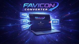 Download lagu Turn Any Image Into a Favicon in Seconds — Favicon Converter for Windows #favicon
