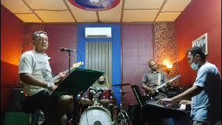 Bus Kota - God Bless |Latihan|