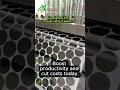 Seal Liner Cutting Made Easy | Induction & Aluminum