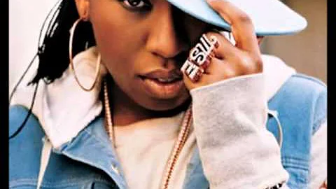 Tweet Singing Happy Birthday To Missy Elliott