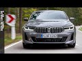 2021 BMW 640i xDrive Gran Turismo | Driving, Interior, Exterior