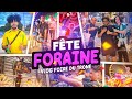 Fou rire forain feat hakai et botkz