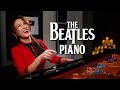 Penny Lane (The Beatles) Piano Cover by Sangah Noona 2021