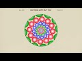 Aloe Blacc - Nothing Left But You (Official Audio Visualizer)