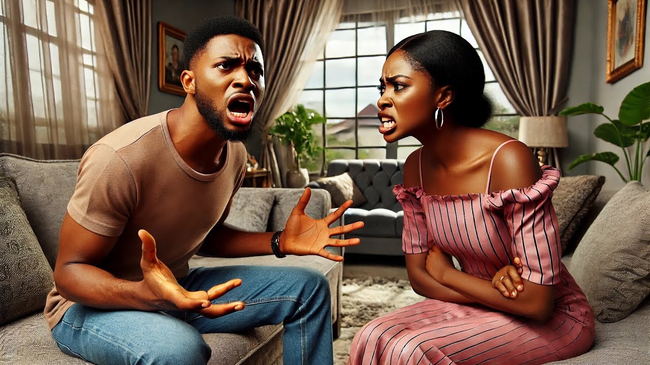 После предательства сожительницы муж потребовал наследство жены, но ее следующий шаг изменился...