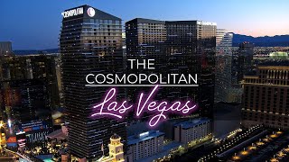 The Cosmopolitan Las Vegas An In Depth Look Inside The Cosmopolitan