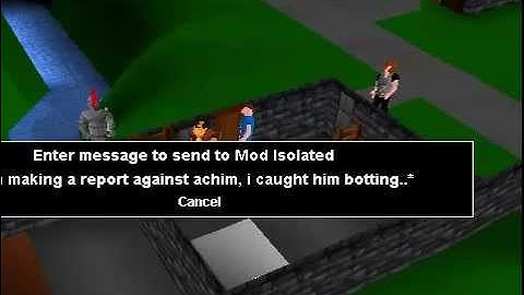 Achim Autoing @ RSCEmulation