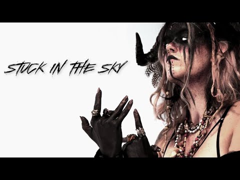 Pentastone - Stuck In The Sky (Official Video 4K)