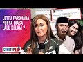 5 Terawangan Ahli Tarot Soal Calon Suami Ayu Ting-Ting Yang Disebut Red Flag | CUMI TOP V