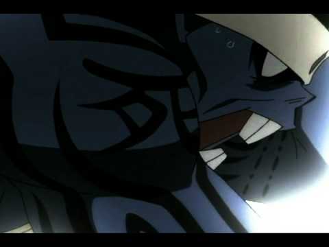 Soul Eater - FireCracker