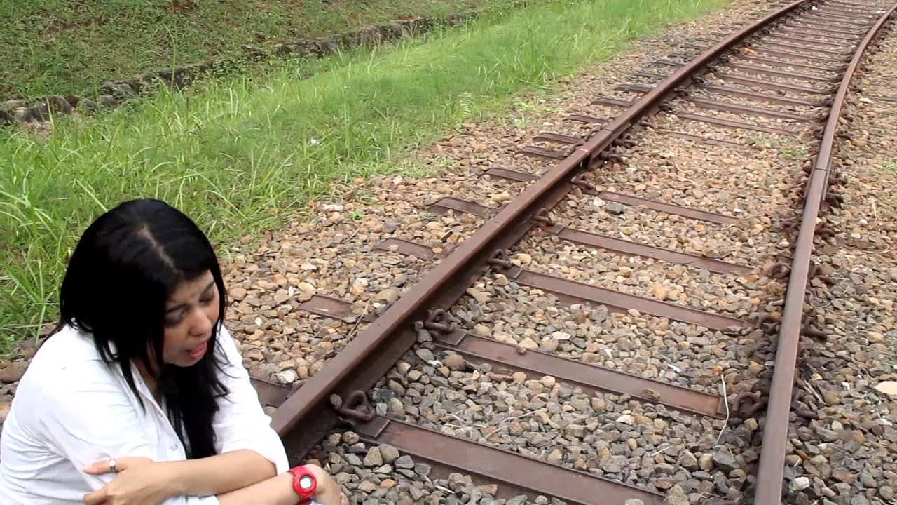 Iva Bachdim kesendirianku versi 2