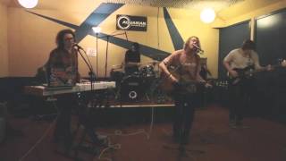 Telescope - Cage The Elephant (Live Cover)