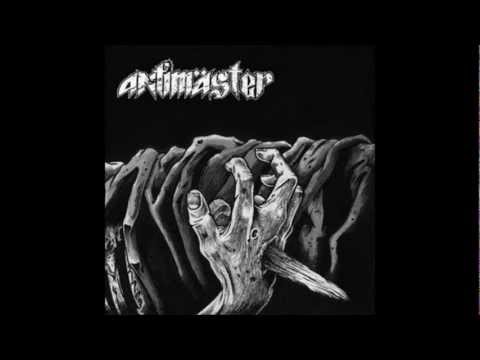 Antimaster — Antimaster - Para Ti Solo Hay Muerte Lyrics