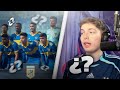 CUANTO SABE DAVOO XENEIZE DE BOCA