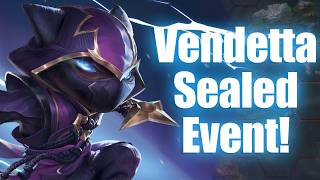 Vendetta Box Battle! | 8 Packs Each, Build a Deck & Fight | Riftbound