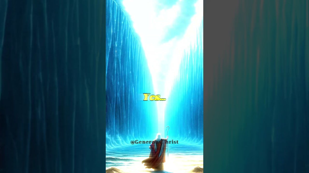 Yes Jesus is God - Christian Edit 🙏❤️ #christian #jesus #shorts