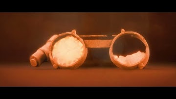 Tech Goggles Teaser - Bad Batch Fan Animation