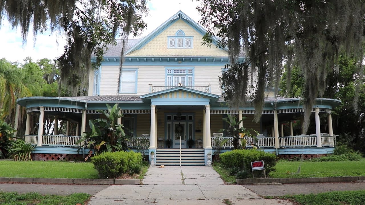 MY GIRL House Filming Location YouTube