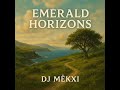 Enchanted Celtic Horizons