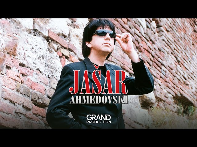 Jasar Ahmedovski - Tri godine