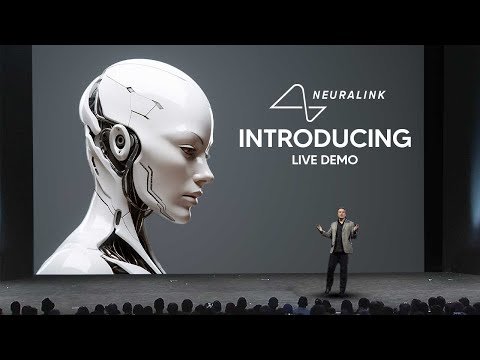 Elon Musk's Neuralink Live Demo Actually SHOCKS The ENITE INDUSTRY! (Elon Musk Neuralink Update!)