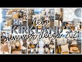 *NEW* KIRKLAND’S SUMMER DECOR 2021 | KIRKLAND'S NEW DECOR 2021 SHOP WITH ME