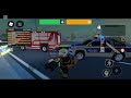 politie Hamburg 3