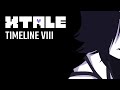 XTALE VIII - METTATON [By Jakei]