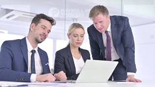 Three-Way Payroll Reconciliation for Oracle Cloud Payroll: Accuracy Without Compromise