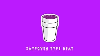 Vignette de la vidéo "Zaytoven Type Beat | Future - Drank | Prod. by King Wonka"