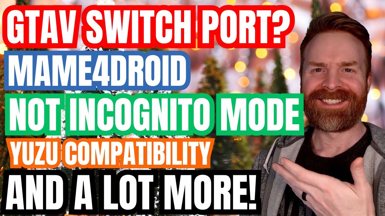 Switches Incanigo GTA V Nintendo Switch Port Unlikely, Incognito Mode not really ...