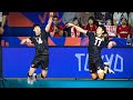 HERE'S WHY Yuji Nishida and Yuki Ishikawa are the Best Volleyball Duo in the World !!!