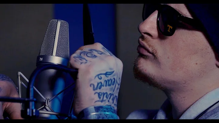 Upchurch "Nutshell" (Alice In Chains)