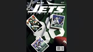 1988 New York Jets - Game
