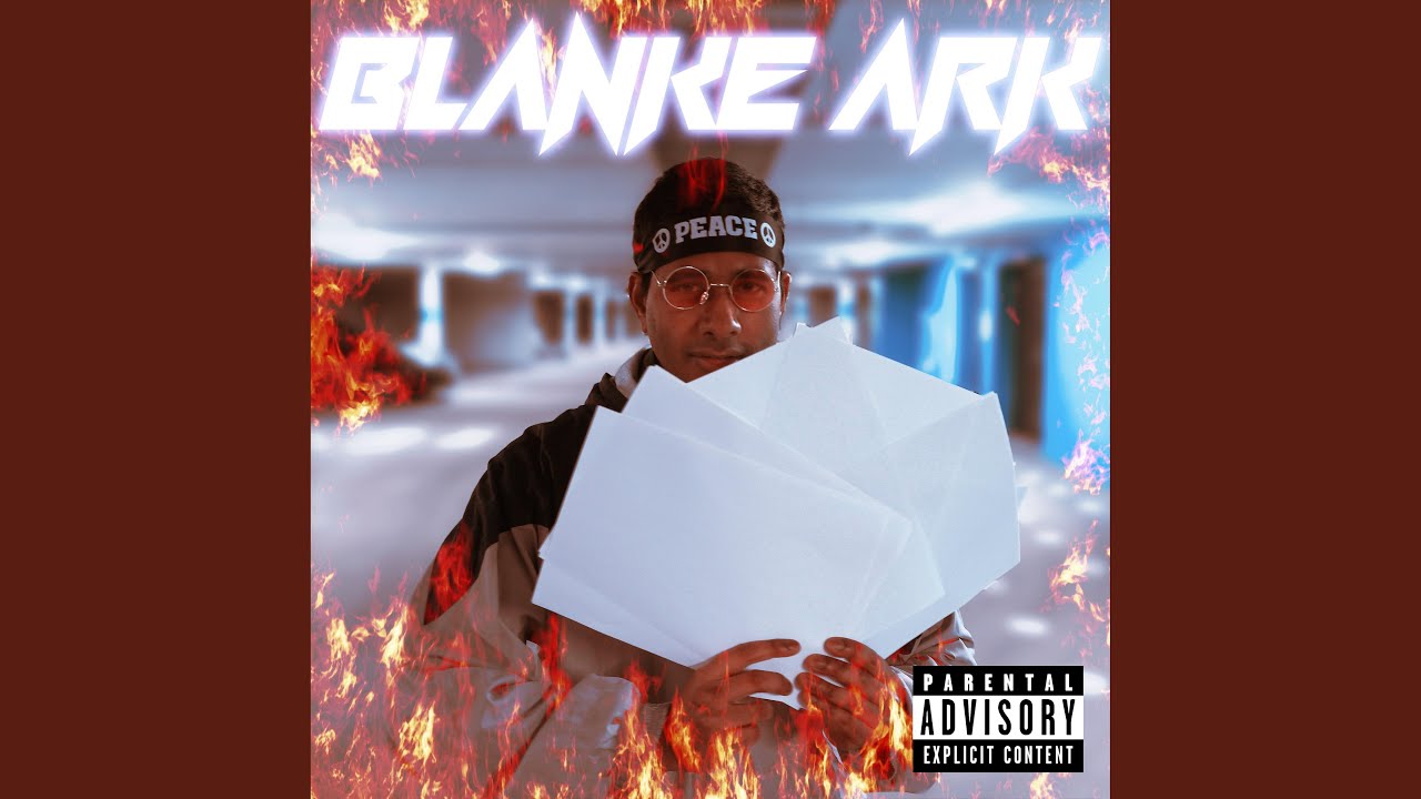 Obejrzyj Blanke Ark w YouTube Obejrzyj Blanke Ark w YouTube