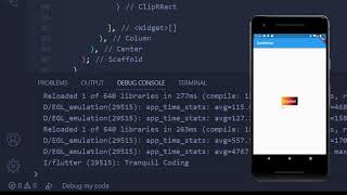Flutter - Basic Learning Gradient TextButton - No Talking
